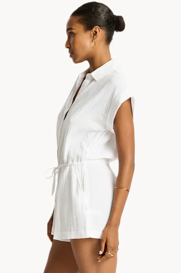Sunset Playsuit