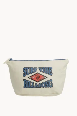 Surf Vibe Bikini Case