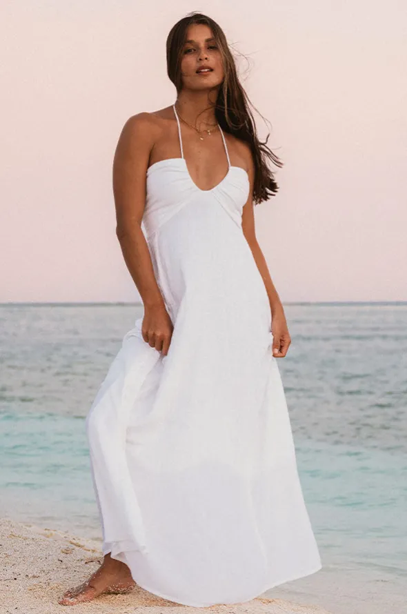 Sway Away Dress