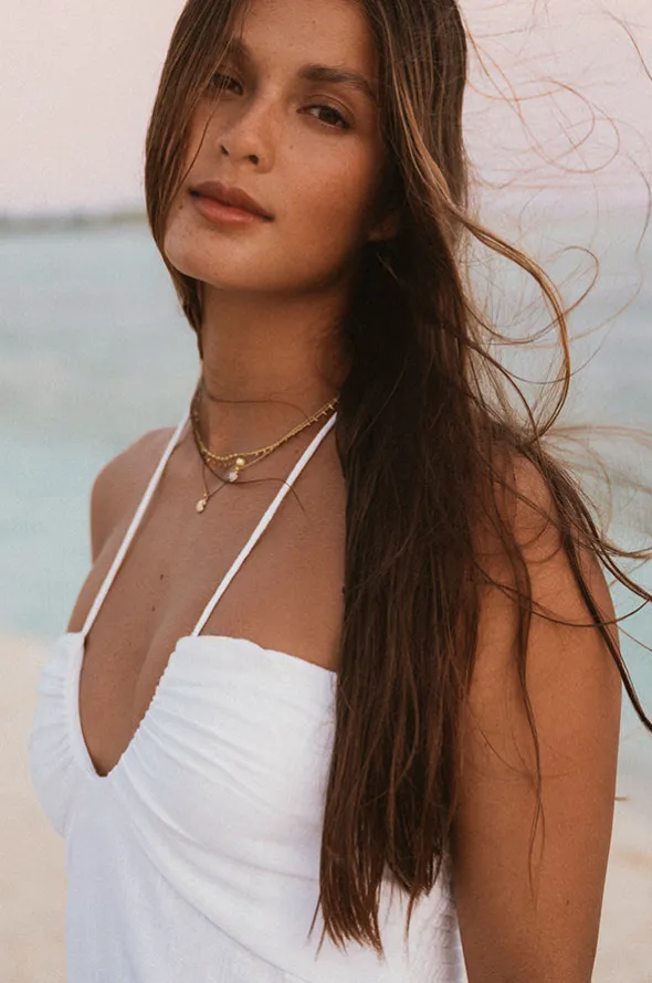 Sway Away Dress
