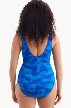 Swift Tidal O Ring Cross Over One Piece