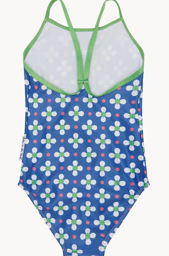 Teen Girls Clover One Piece