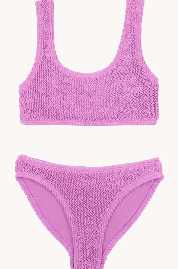 Teen Girls Coco Crop Set
