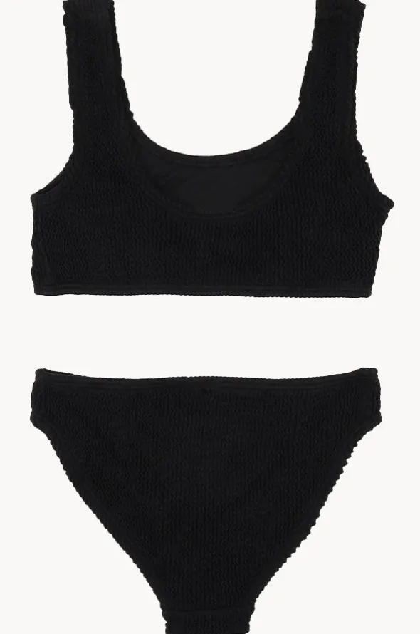 Teen Girls Coco Crop Set