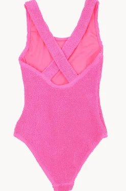 Teen Girls Koa One Piece
