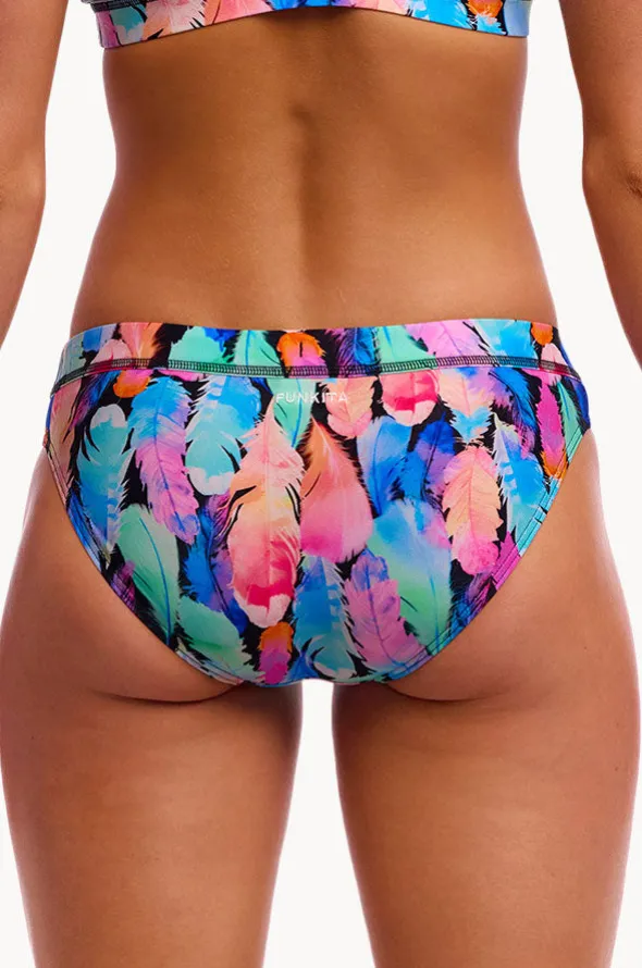 Tickle Torture Sports Brief