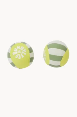 Tides Out Skim Ball Set