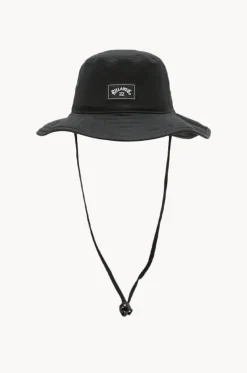 Toddler Boys Big John Hat