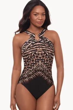 Topkapi Aphrodite One Piece