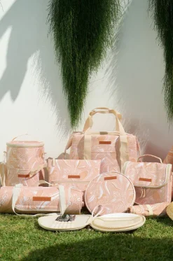 Trailing Natives Picnic Box Cooler Bag