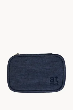 Travel Pill Carrier