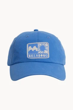 True Tides Dad Cap