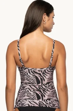 Tuamotu Kate Tankini Separate