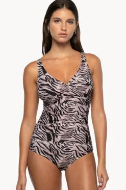 Tuamotu Louise One Piece