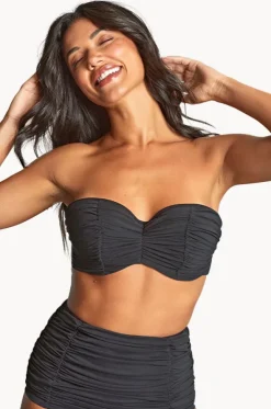 Tulle Margot G Cup Bandeau