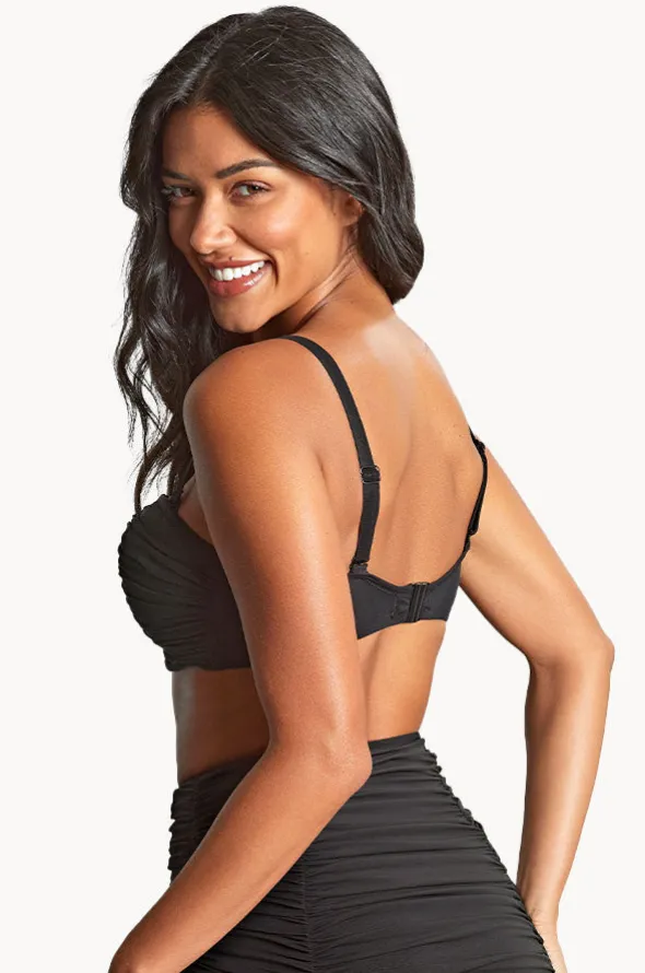 Tulle Margot G Cup Bandeau