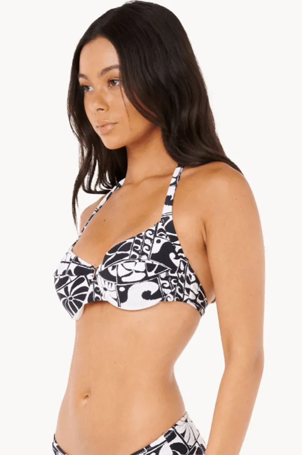TY Williams DD/E Cup Halter
