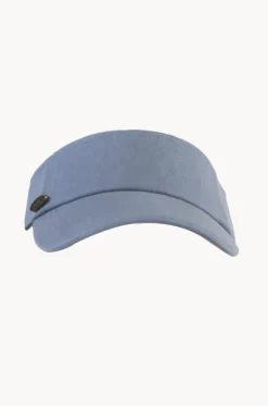 Unisex Washed Visor