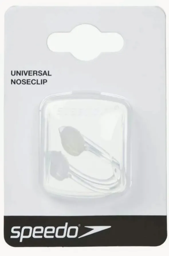 Universal Nose Clip