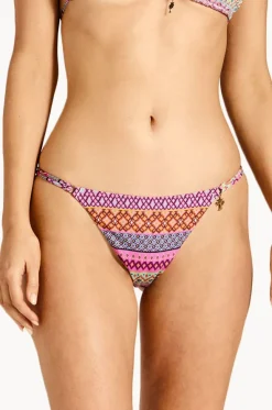 Utopia Izzy Bottom