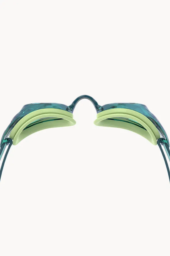 Vanquisher 3.0 Mirrored Goggle