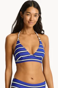Voyage Longline Halter