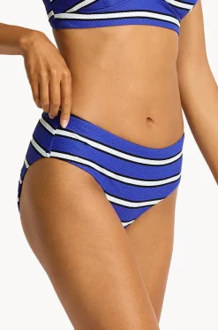 Voyage Mid Bikini Pant