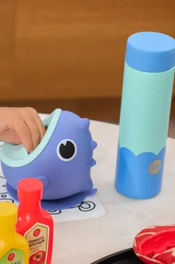 Wave Mini Bottle 300ml