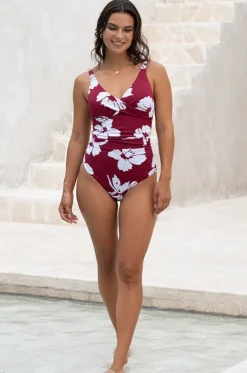 Whispering Allure Louise One Piece