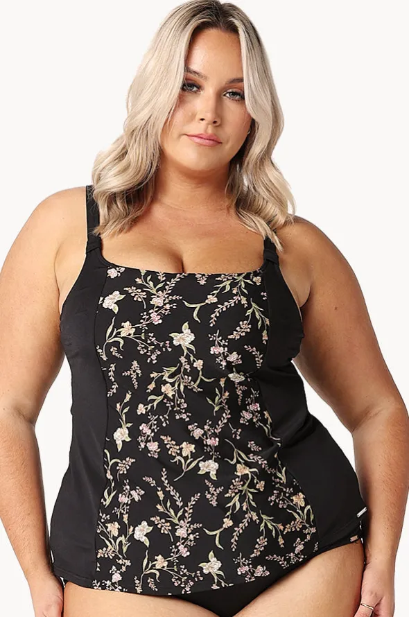 Wildflowers Tankini Separate