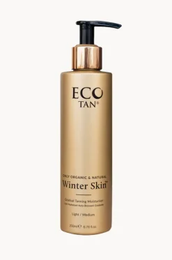 Winter Skin Gradual Tanning Moisturiser