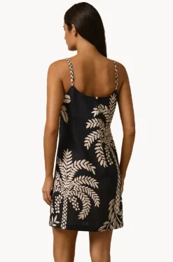 Yaz Mini Slip Dress