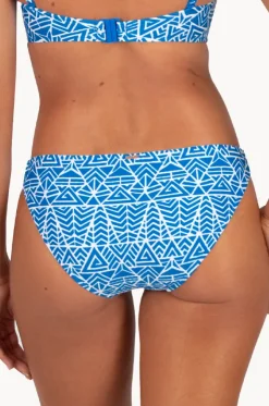 Zazu Multi Strap Hipster