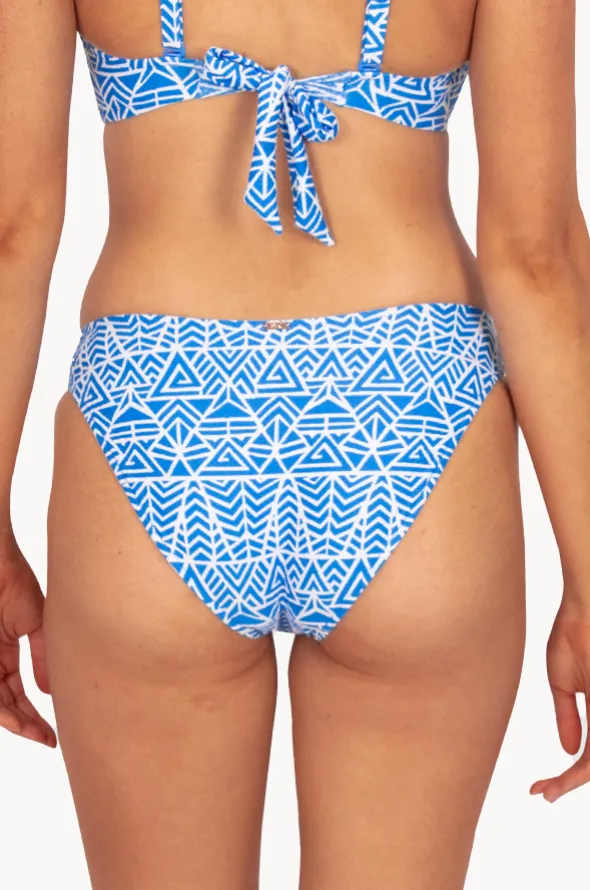 Zazu Regular Pant