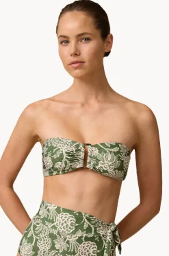 Zeni Bilgola Bandeau