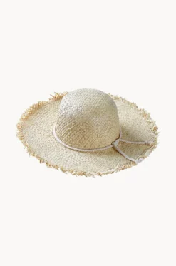 Ziggy Wide Brim Hat