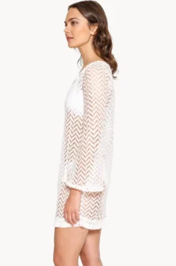 Zuma Tunic Dress